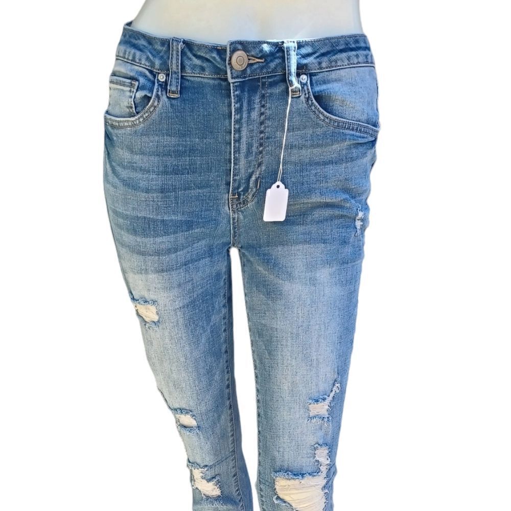 623331....YMI Skinny Jeans Size 9/29